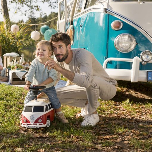VWT1 BOBBY CAVALCABILE - BIG - immagine 4