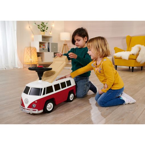 VWT1 BOBBY CAVALCABILE - BIG - immagine 3