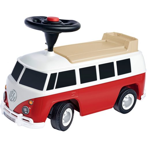 VWT1 BOBBY CAVALCABILE - BIG - immagine 2