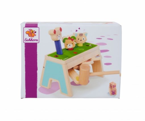 GIOCO DEL MARTELLO POP UP - EICHHORN