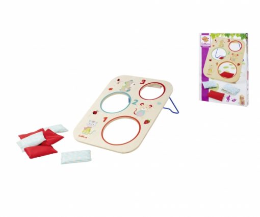 GIOCO DA GIARDINO IN LEGNO - EICHHORN
