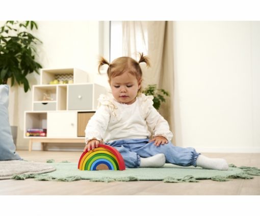 ARCOBALENO IN LEGNO - EICHHORN - immagine 5