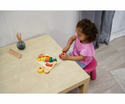 CIBI IN LEGNO - EICHHORN - immagine 3