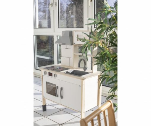 CUCINA IN LEGNO - EICHHORN - immagine 4