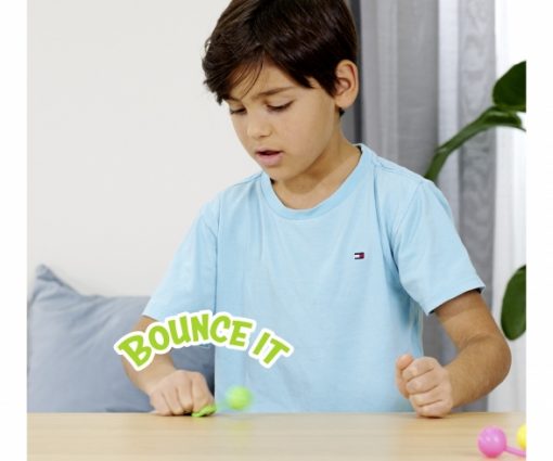 BOUNZYBALL - SIMBA TOYS - immagine 4