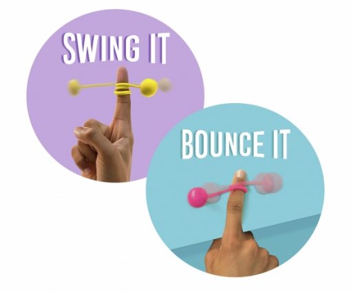 BOUNZYBALL - SIMBA TOYS - immagine 3