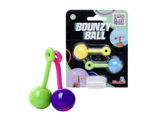 BOUNZYBALL - SIMBA TOYS