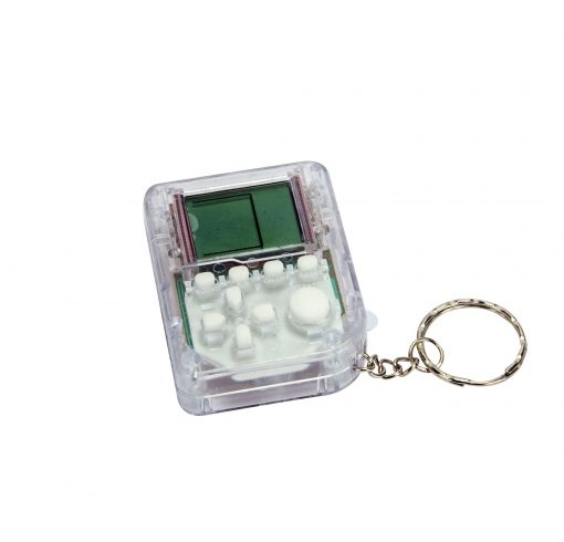 Alternative view of BRICK GAME - SIMBA TOYS