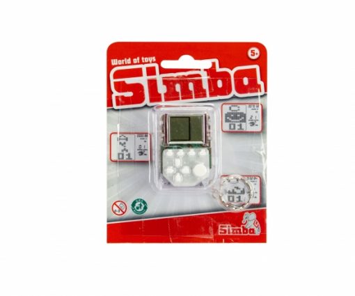 BRICK GAME - SIMBA TOYS