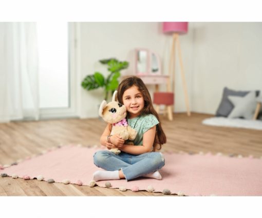 CHI CHI LOVE BABY BOO - SIMBA TOYS - immagine 6