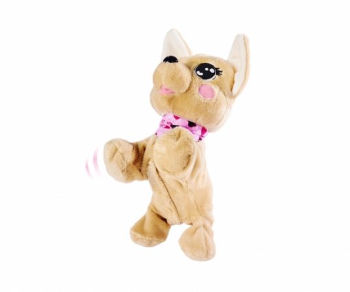 CHI CHI LOVE BABY BOO - SIMBA TOYS - immagine 5