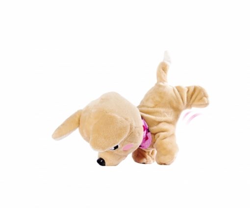 CHI CHI LOVE BABY BOO - SIMBA TOYS - immagine 4