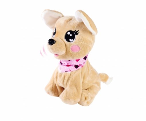 CHI CHI LOVE BABY BOO - SIMBA TOYS - immagine 3