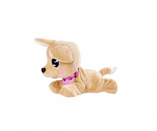 CHI CHI LOVE BABY BOO - SIMBA TOYS - immagine 2