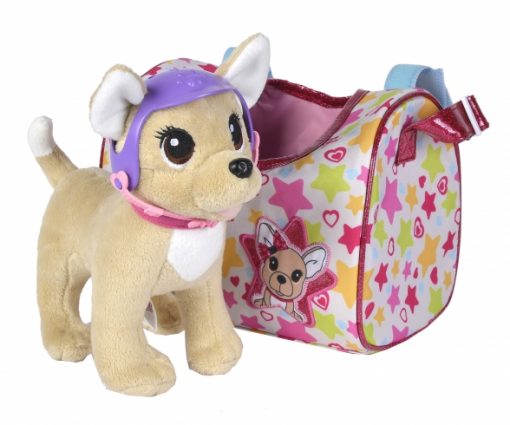 CHI CHI LOVE GRAND TOUR - SIMBA TOYS - immagine 4