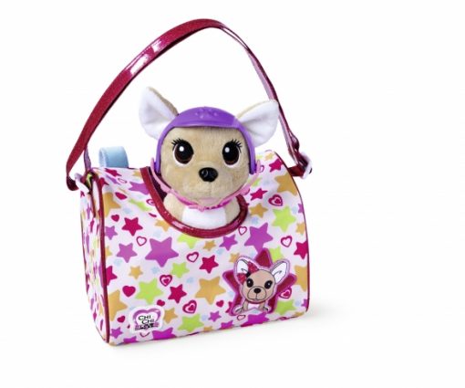 CHI CHI LOVE GRAND TOUR - SIMBA TOYS - immagine 3