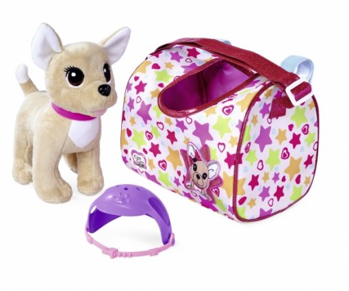 CHI CHI LOVE GRAND TOUR - SIMBA TOYS - immagine 2