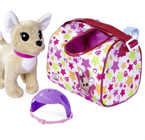 Alternative view of CHI CHI LOVE GRAND TOUR - SIMBA TOYS