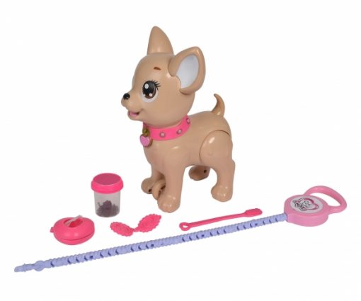 CHI CHI LOVE POO POO PUPPY - SIMBA TOYS