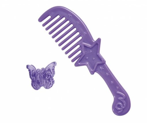 UNICORNO CON CRINIERA COLORATA - SIMBA TOYS - immagine 3
