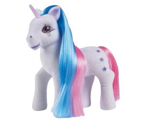 UNICORNO CON CRINIERA COLORATA - SIMBA TOYS - immagine 2