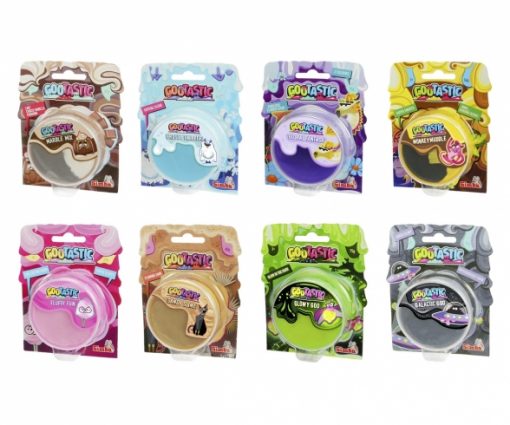 GOOTASTIC ASSORTITI - SIMBA TOYS