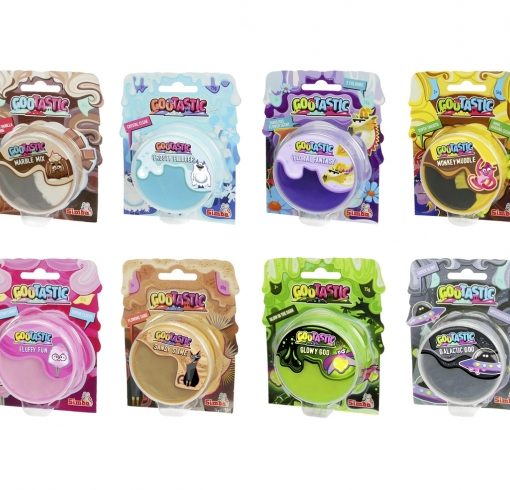 GOOTASTIC ASSORTITI - SIMBA TOYS