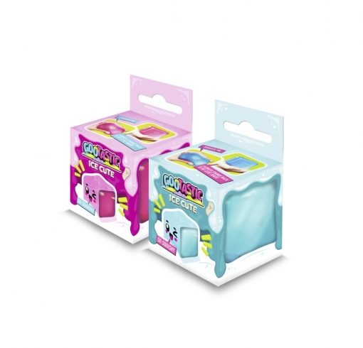 GOOTASTIC ICE ASSORTITI - SIMBA TOYS