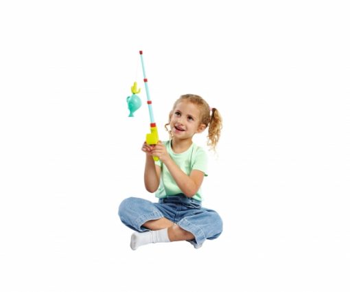 GIOCO DI PESCA - SIMBA TOYS - immagine 4