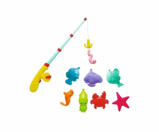 GIOCO DI PESCA - SIMBA TOYS - immagine 2