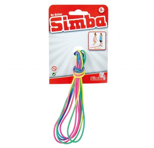 GUMMI TWIST - SIMBA TOYS