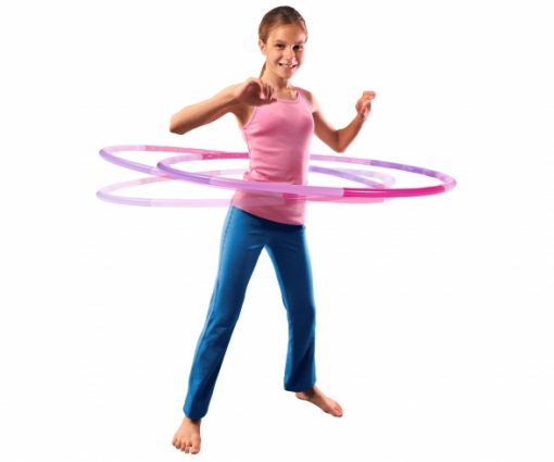 HULA HOOP - SIMBA TOYS - immagine 3