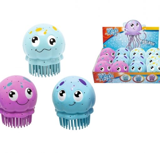JELLIFISH SPLESHER ASSORTITI - SIMBA TOYS
