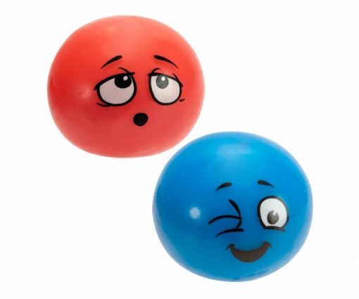 PALLINA ANTISTRESS ASSORTITE - SIMBA TOYS - immagine 2