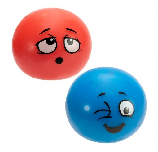 Alternative view of PALLINA ANTISTRESS ASSORTITE - SIMBA TOYS