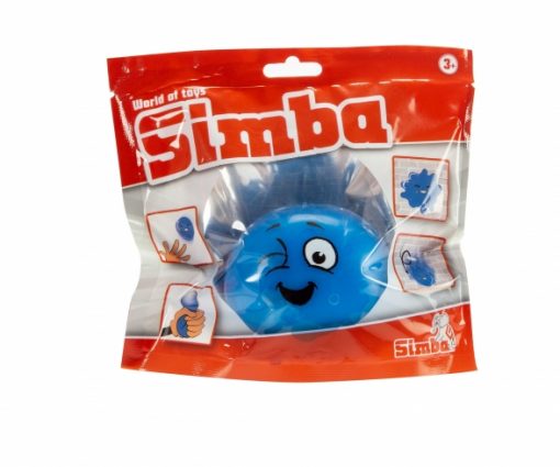 PALLINA ANTISTRESS ASSORTITE - SIMBA TOYS