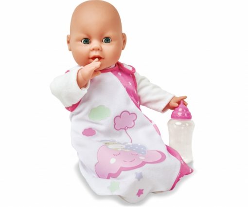 SET NOTTE BAMBOLA LAURA - SIMBA TOYS - immagine 4