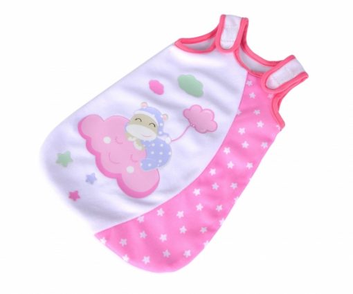 SET NOTTE BAMBOLA LAURA - SIMBA TOYS - immagine 3