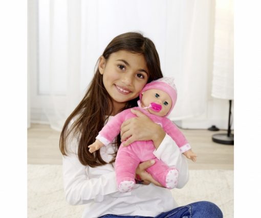 BAMBOLA LAURA TIME TO DREAM - SIMBA TOYS - immagine 6