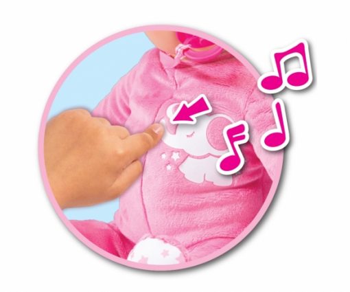 BAMBOLA LAURA TIME TO DREAM - SIMBA TOYS - immagine 5