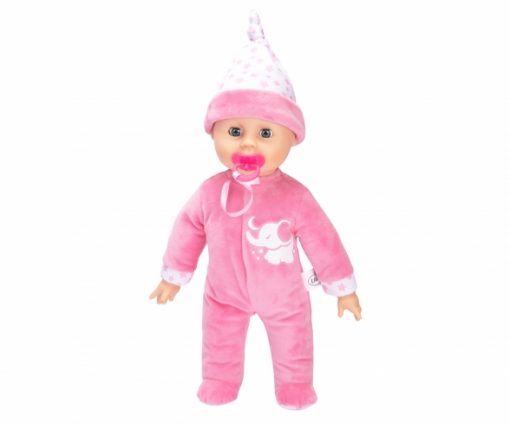BAMBOLA LAURA TIME TO DREAM - SIMBA TOYS - immagine 3