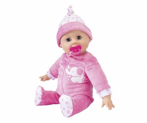 BAMBOLA LAURA TIME TO DREAM - SIMBA TOYS - immagine 2