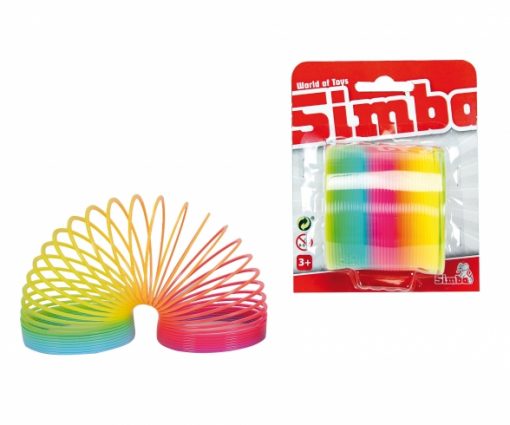 MOLLA MAGIC SPRING - SIMBA TOYS