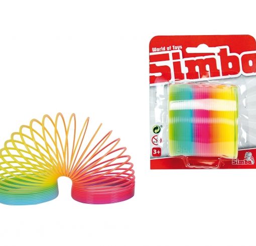 MOLLA MAGIC SPRING - SIMBA TOYS