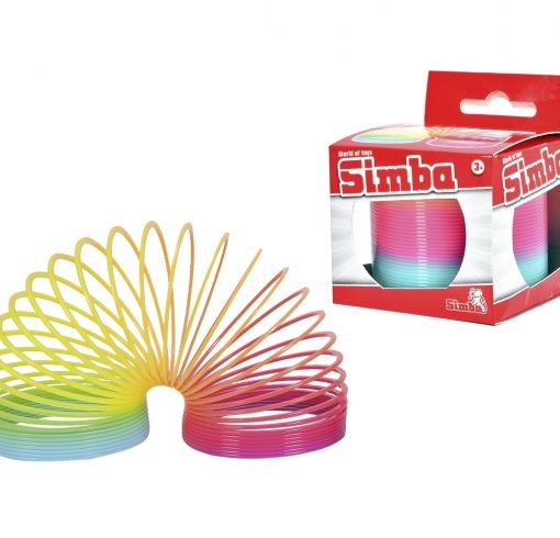 MOLLA MAGIC SPRING - SIMBA TOYS
