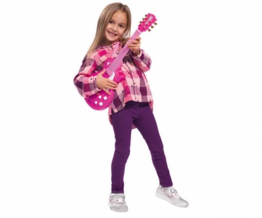 CHITARRA ROCK BIMBA - SIMBA TOYS - immagine 3
