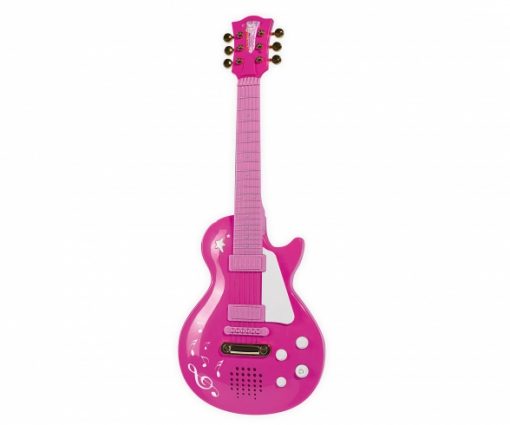 CHITARRA ROCK BIMBA - SIMBA TOYS - immagine 2