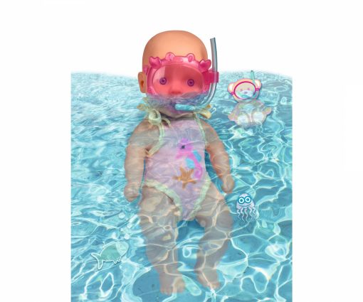 BAMBOLA DA BAGNO - SIMBA TOYS