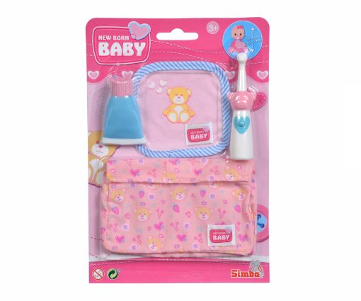 ACCESSORI PER IL BAGNO - SIMBA TOYS - immagine 2