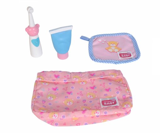 ACCESSORI PER IL BAGNO - SIMBA TOYS